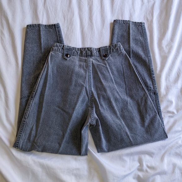 Vintage Sasson Denim Jeans - Picture 2 of 12